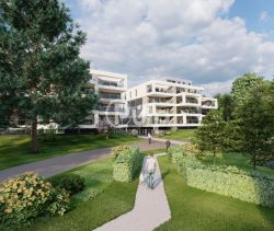 A louer APPARTEMENT DE PRESTIGE NEUF T3 87 M2 TERRASSE  ARRAS