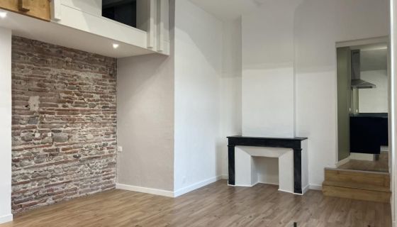 APPARTEMENT DUPLEX NEUF T4 57 M2  PERPIGNAN