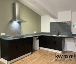 APPARTEMENT DUPLEX NEUF T4 57 M2  PERPIGNAN