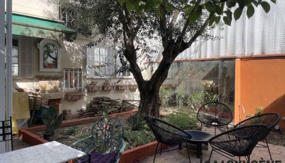 APPARTEMENT T4 164 M2  PERPIGNAN