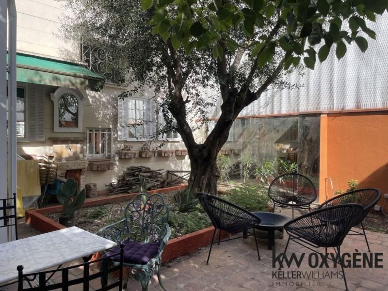 APPARTEMENT T4 164 M2  PERPIGNAN