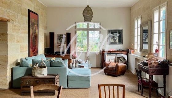 A louer MAISON  3 PIECES 85 M2  SOUSSANS