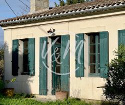 A louer MAISON  3 PIECES 85 M2  SOUSSANS