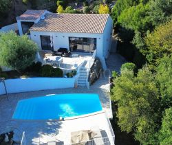 A louer MAISON  5 PIECES 145 M2 BORD DE MER LES ISSAMBRES