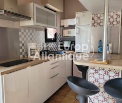 A louer APPARTEMENT DUPLEX T3 37 M2 BORD DE MER LA PALMYRE