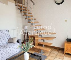 A louer APPARTEMENT DUPLEX T3 37 M2 BORD DE MER LA PALMYRE