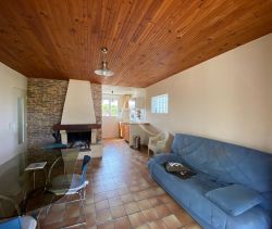 For sale: 3-room house, 55 m², Le Bernard