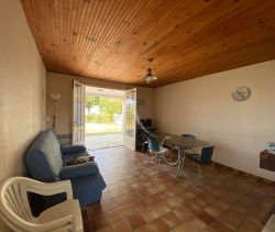 For sale: 3-room house, 55 m², Le Bernard