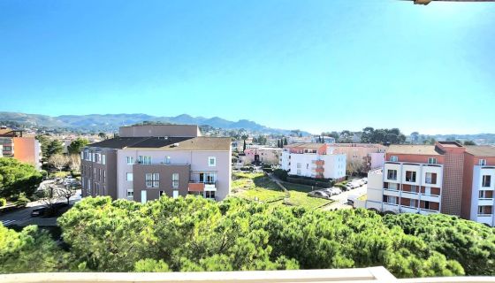 A louer LOFT DUPLEX T5 110 M2 TERRASSE  PLAN DE CUQUES