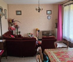 A vendre MAISON  CONTEMPORAINE  TORCY LE GRAND