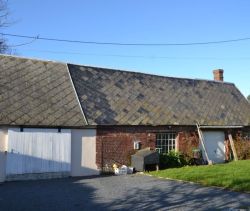 A louer LONGèRE  5 PIECES 77 M2 PLAGE à PIED VEULETTES SUR MER