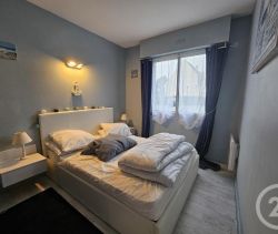 A louer APPARTEMENT T3 47 M2 PLAGE à PIED BERCK