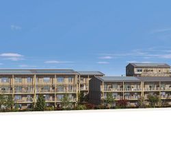 A louer APPARTEMENT T2 46 M2 BORD DE MER AYTRE