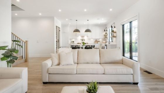 A louer APPARTEMENT DUPLEX T4 77 M2 TERRASSE BORD DE MER PALAVAS LES FLOTS