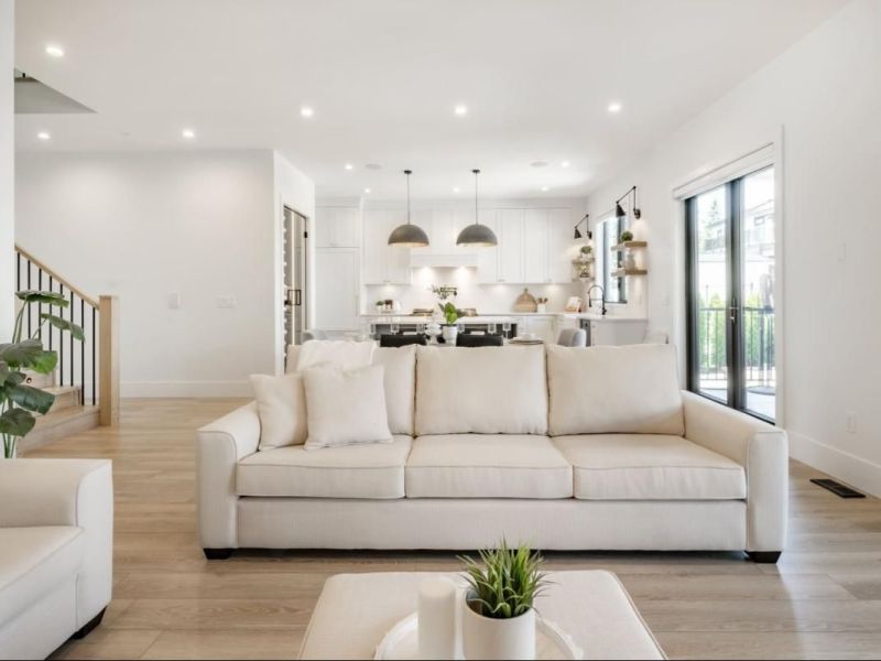 A louer APPARTEMENT DUPLEX T4 77 M2 TERRASSE BORD DE MER PALAVAS LES FLOTS