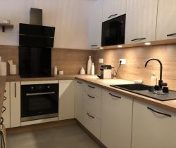 A louer APPARTEMENT T3 68 M2  NIMES