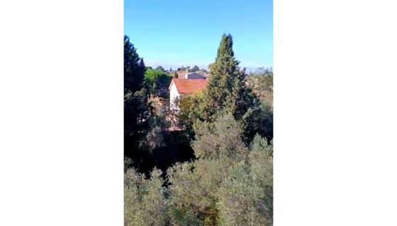 A louer APPARTEMENT DE PRESTIGE T4 134 M2 TERRASSE  BAILLARGUES