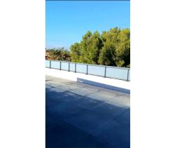 A louer APPARTEMENT DE PRESTIGE T4 134 M2 TERRASSE  BAILLARGUES