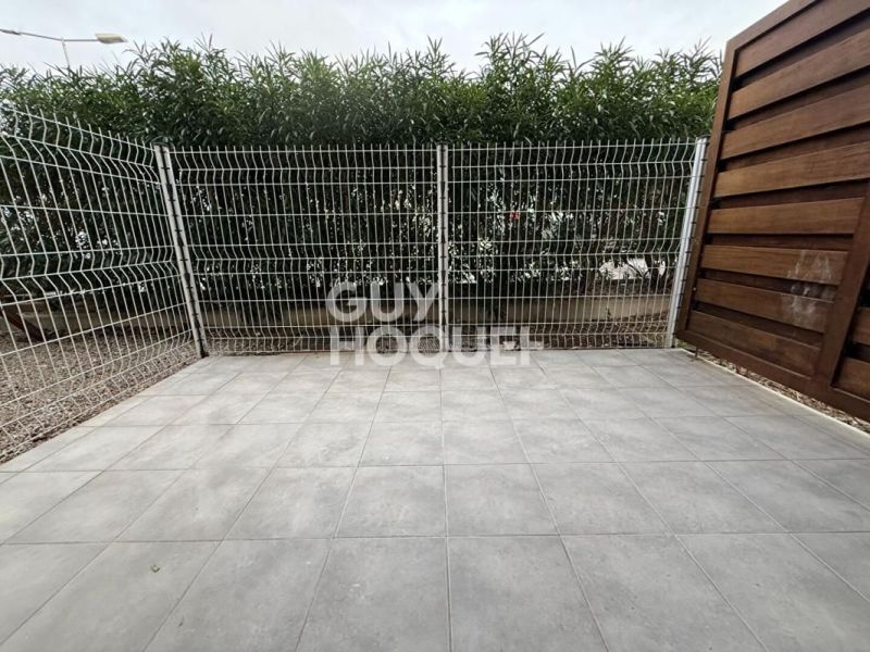 A louer APPARTEMENT T2 40 M2 TERRASSE  PERPIGNAN