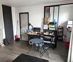 A louer STUDIO  23 M2  BORDEAUX