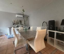 En alquiler: casa de 4 habitaciones, 90 m², Boisset-et-Gaujac