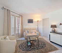 A louer APPARTEMENT T3 64 M2 BORD DE MER BIARRITZ