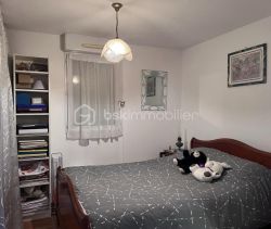 A louer APPARTEMENT T2 41 M2 TERRASSE BORD DE MER FRONTIGNAN