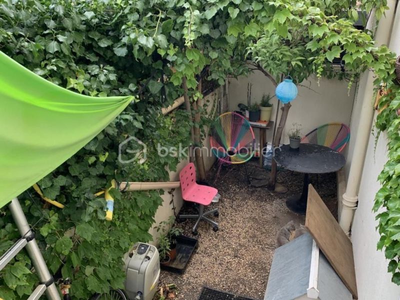 A louer APPARTEMENT T2 38 M2 TERRASSE BORD DE MER CANNES