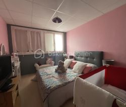 A louer APPARTEMENT T2 61 M2 BORD DE MER LE HAVRE