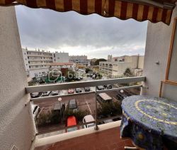 A louer STUDIO  20 M2 BORD DE MER PALAVAS LES FLOTS