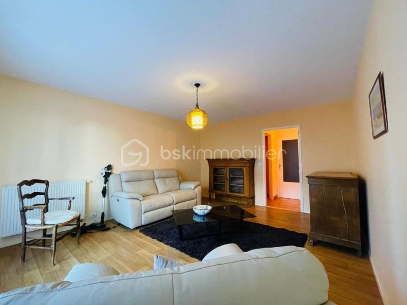 A louer APPARTEMENT T4 82 M2 BORD DE MER SAINT BREVIN LES PINS