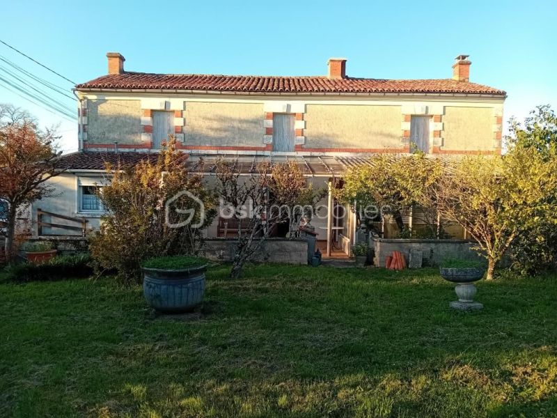 Casa del señor Vinax en alquiler