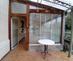 Casa del señor Vinax en alquiler