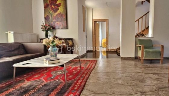 A louer MAISON  DE MAîTRE  HENIN BEAUMONT