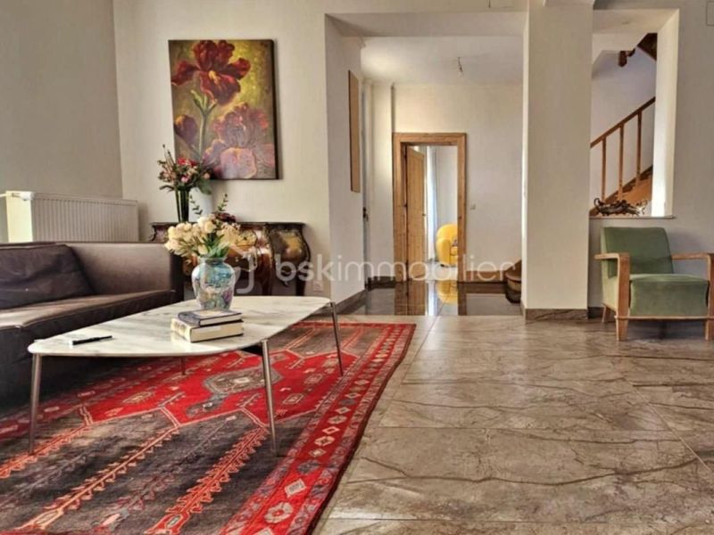 A louer MAISON  DE MAîTRE  HENIN BEAUMONT