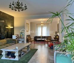 A louer MAISON  DE MAîTRE  HENIN BEAUMONT