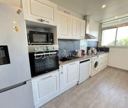 A louer APPARTEMENT NEUF T2 50 M2 TERRASSE VUE MER LE BARCARES