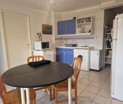 A louer APPARTEMENT T3 45 M2 TERRASSE PLAGE à PIED AGDE