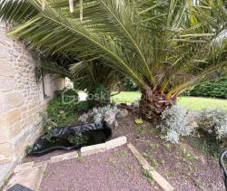 Bayeux Mansion for Rent