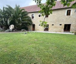 Bayeux Mansion for Rent