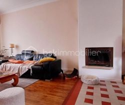 A louer MAISON  DE MAîTRE BORD DE MER LES SABLES D OLONNE