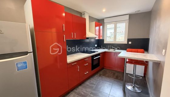 Apartment for rent, 2 bedrooms, 67 m², Thézan-lès-Béziers