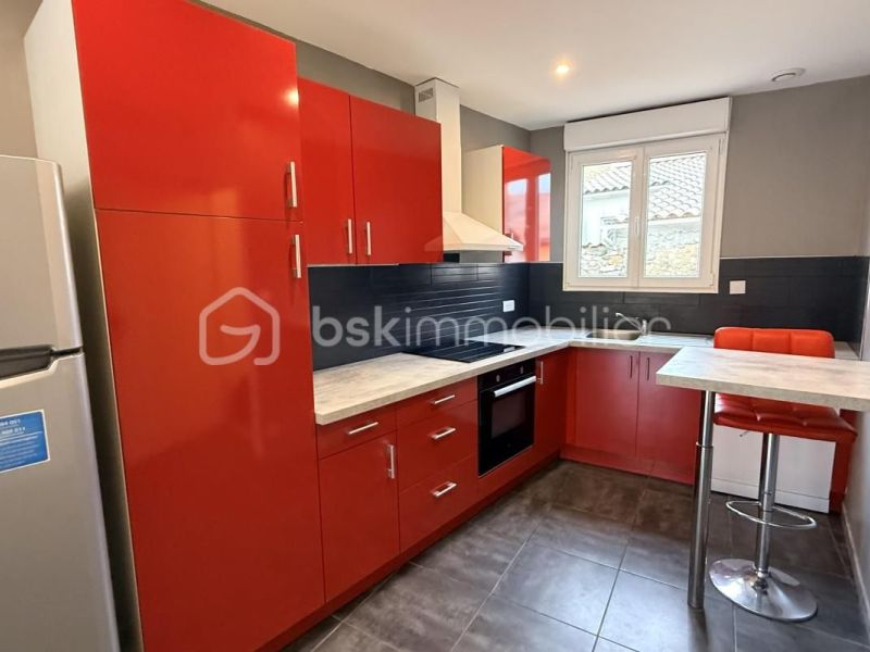 Apartment for rent, 2 bedrooms, 67 m², Thézan-lès-Béziers