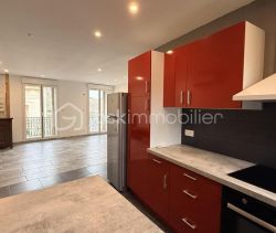 Apartment for rent, 2 bedrooms, 67 m², Thézan-lès-Béziers
