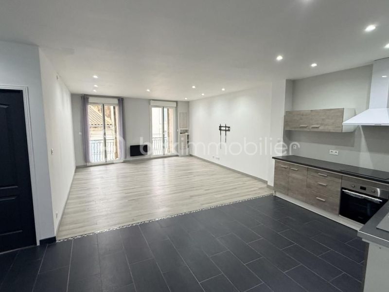 Apartment for rent, 2 bedrooms, 84 m², Thézan-lès-Béziers