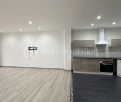 Apartment for rent, 2 bedrooms, 84 m², Thézan-lès-Béziers