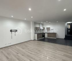 Apartment for rent, 2 bedrooms, 84 m², Thézan-lès-Béziers