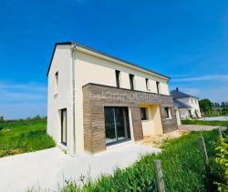 A louer MAISON  CONTEMPORAINE BORD DE MER BAYEUX
