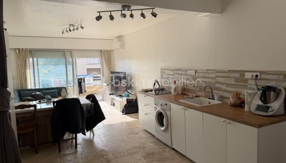 A louer APPARTEMENT T4 84 M2 VUE MER CAVALAIRE SUR MER