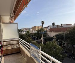 A louer APPARTEMENT T4 84 M2 VUE MER CAVALAIRE SUR MER